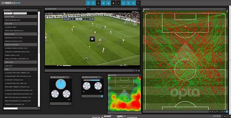 opta sports data